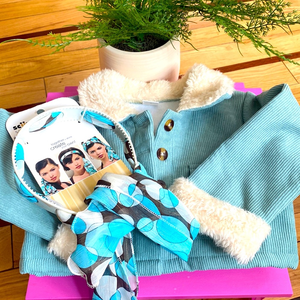 Girls Bundle 💚🩵